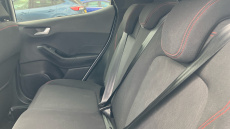 Ford Fiesta 1.0 EcoBoost Hybrid mHEV 125 ST-Line 5dr Petrol Hatchback